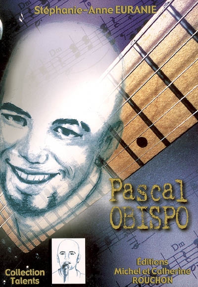Pascal Obispo