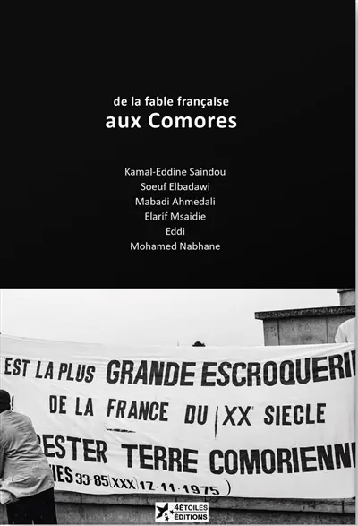 De la fable française aux Comores