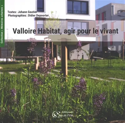 Valloire Habitat, agir pour le vivant