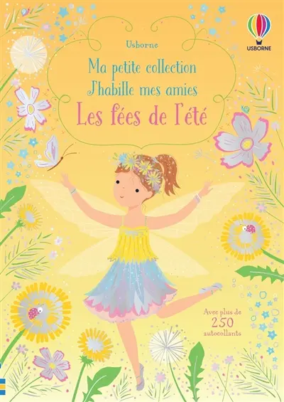 Les fées de l'été