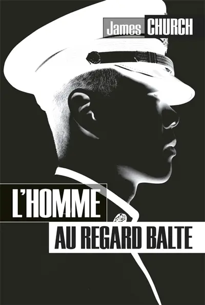 L'homme au regard balte