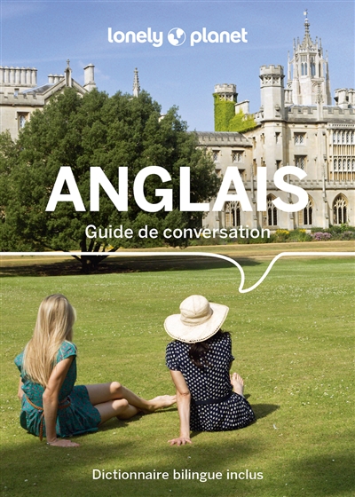 Anglais