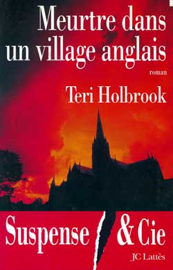 Meurtre dans un village anglais