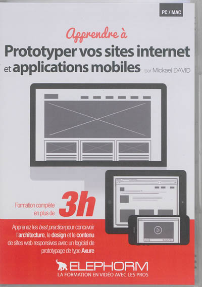 Apprendre à prototyper vos...