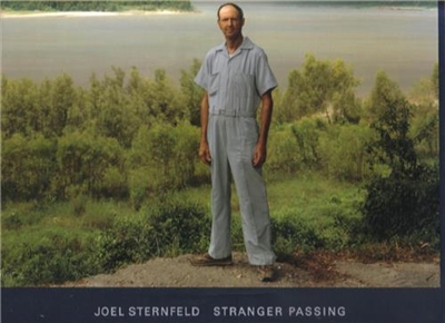 Joel Sternfeld Stranger Passing