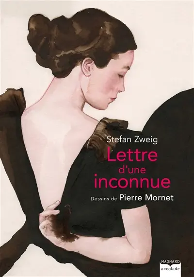 Lettre d'une inconnue