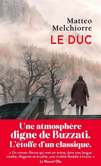 Le duc