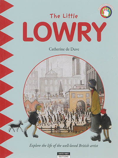 the little lowry