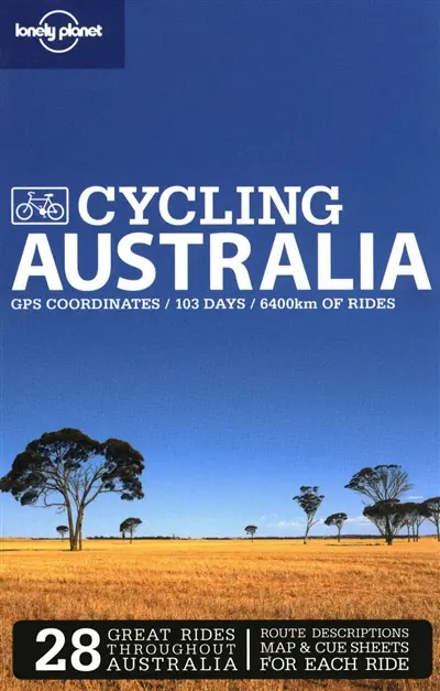 Cycling Australia