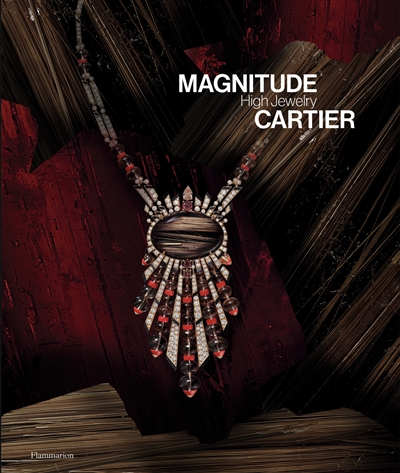 Magnitude Cartier : high jewelry