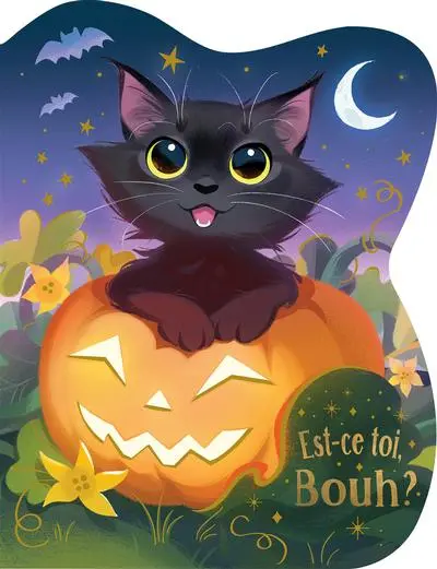 Est-ce toi, Bouh ?