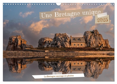 Une Bretagne unique...