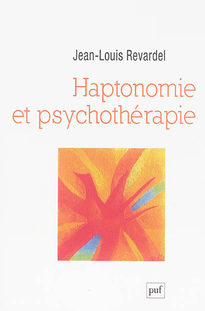 Haptonomie et psychothérapie