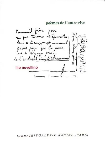 Poèmes de l'autre rive