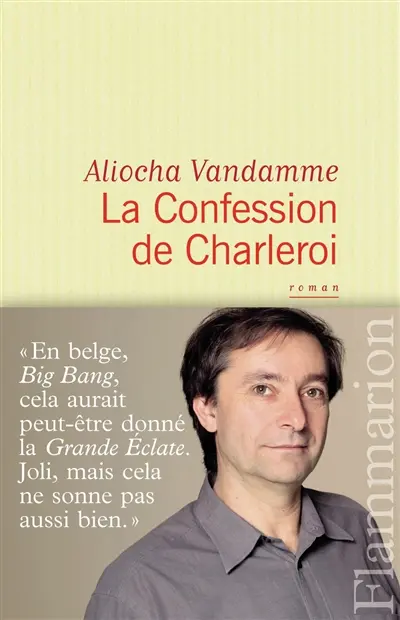 La confession de Charleroi