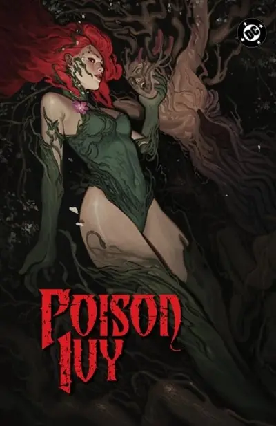 Poison Ivy Vol. 7 : Amuse-bouche Vol. 7 Poison Ivy Vol. 7 : Amuse-bouche Vol. 7