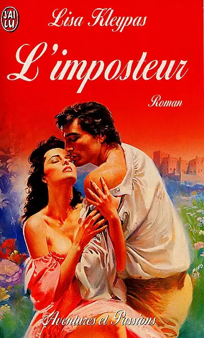 L'imposteur