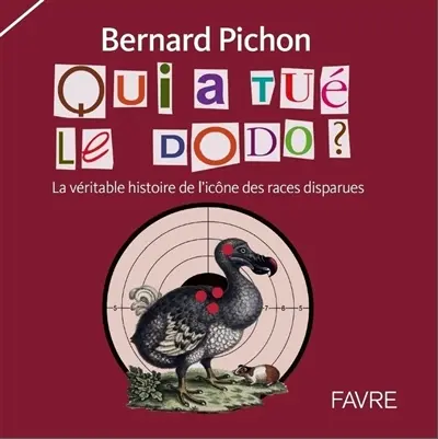Qui a tué le dodo ?