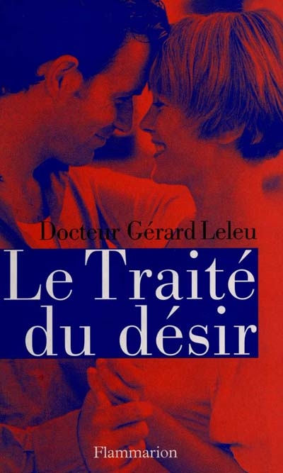 Le traité du désir