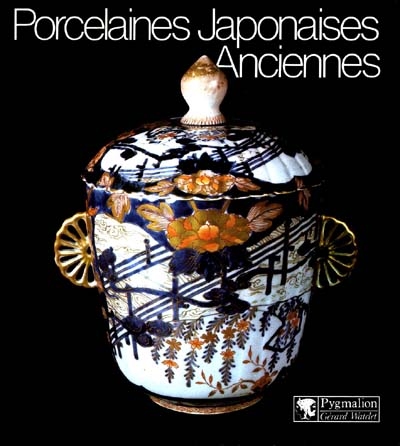 Porcelaines japonaises anciennes