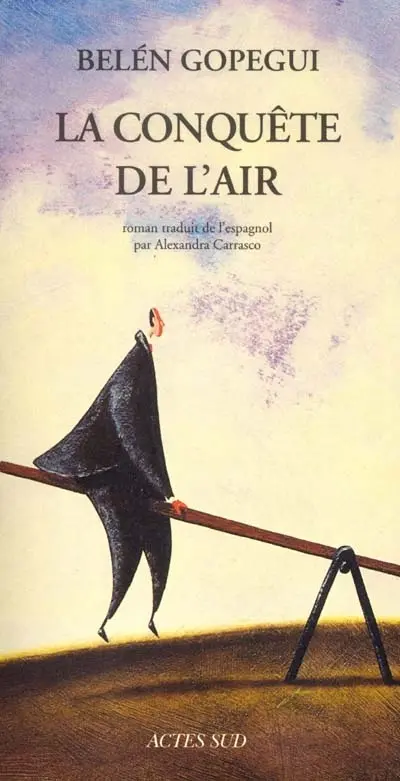 La conquête de l'air