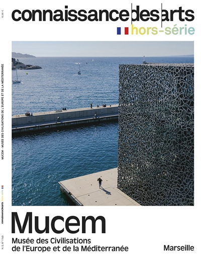 Mucem : Musée des...