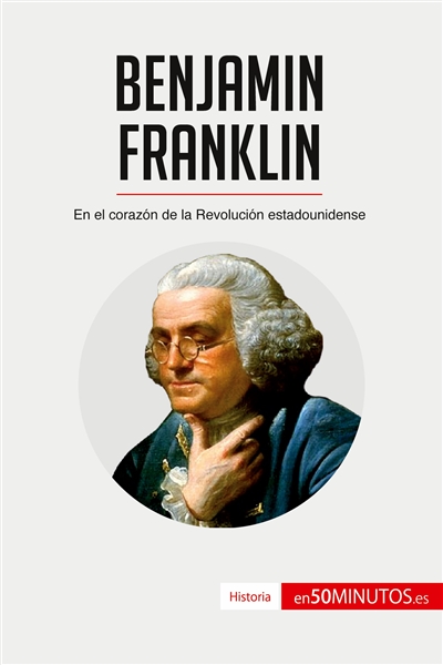 Benjamin Franklin : En el...