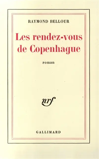 Les Rendez-vous de Copenhague