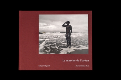 La marche de l'océan