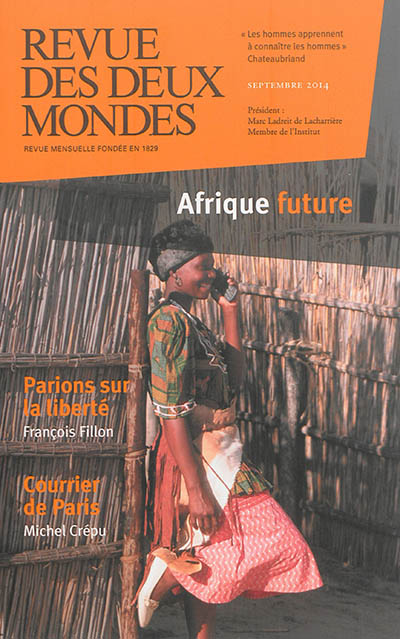 Revue des deux mondes, n°...