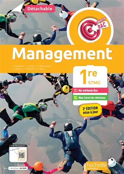Management 1re STMG