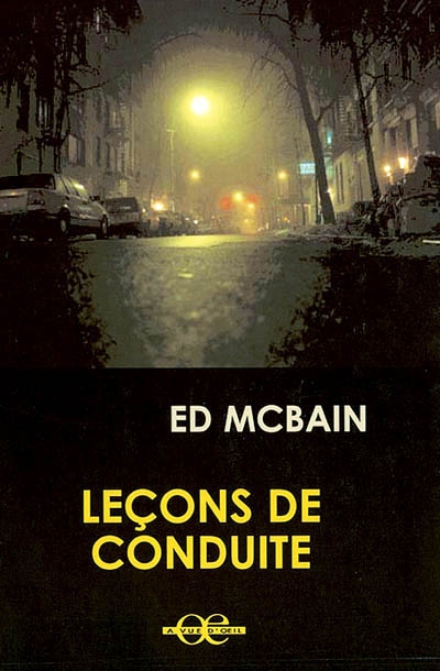 Leçons de conduite