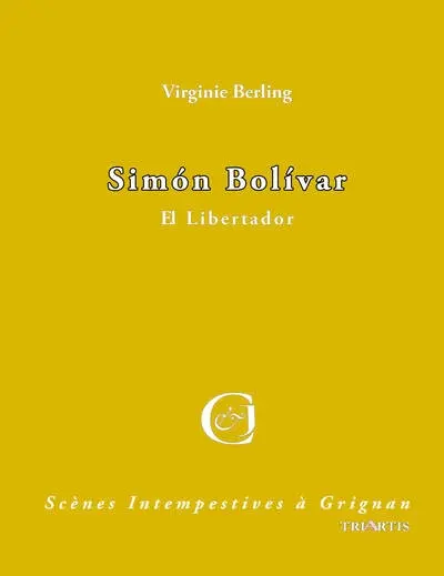 Simon Bolivar