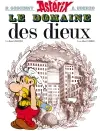 Une aventure d'Astérix. Vol. 17. Le domaine des dieux