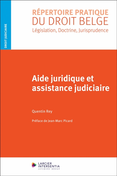 Aide juridique et...