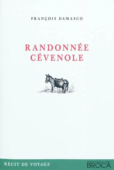 Randonnée cévenole