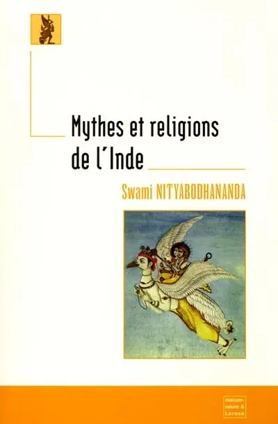 Mythes et religions de l'Inde