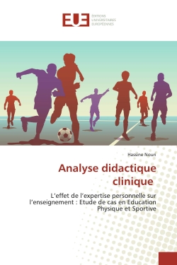 Analyse didactique clinique...