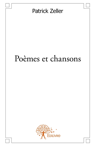Poèmes et chansons