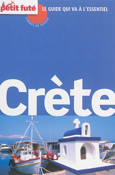 Crète
