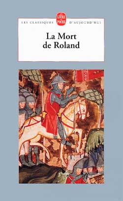 La mort de Roland. La mort de Vivien