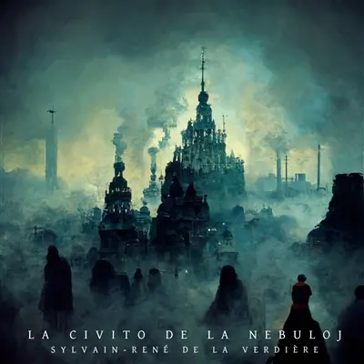 La Civito de la Nebuloj