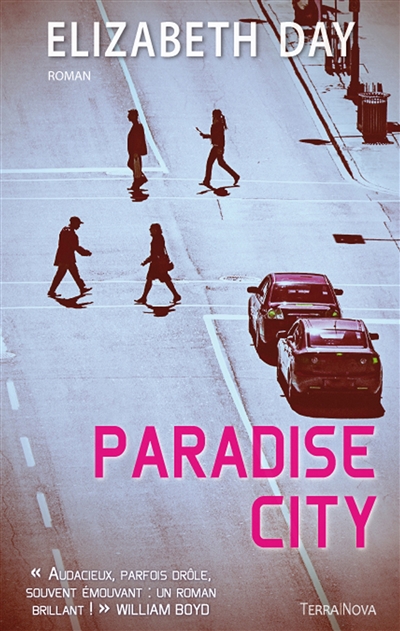 Paradise city