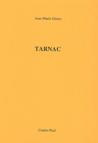 Tarnac
