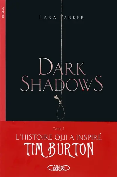 Dark shadows. Vol. 2. Réminiscences