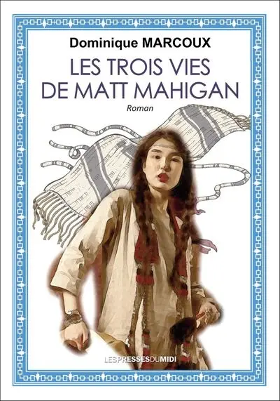 Les trois vies de Matt Mahigan