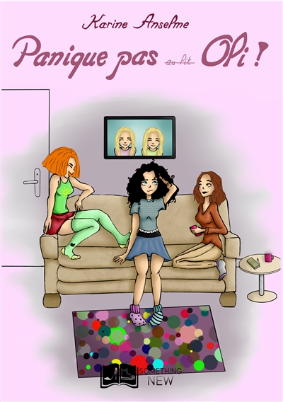 Panique pas Oli !