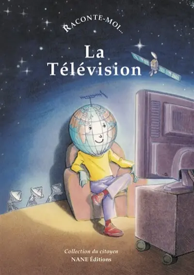 La télévision