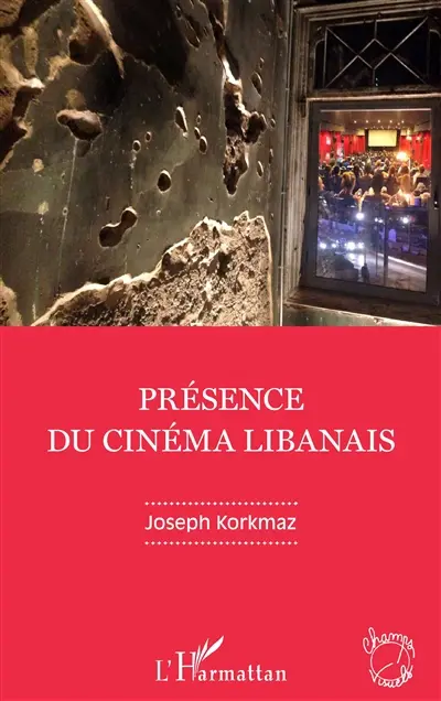 Présence du cinéma libanais