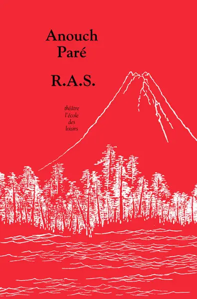 R.A.S. : La rencontre au sommet